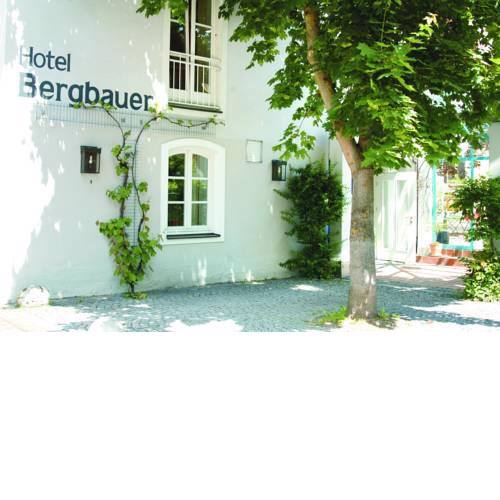 Hotel Bergbauer