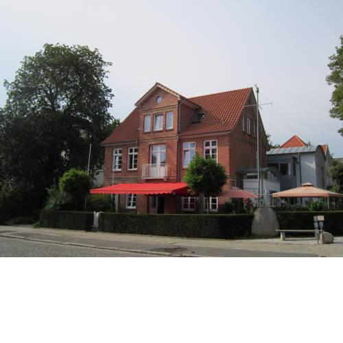 Hotel Bergedorfer Höhe
