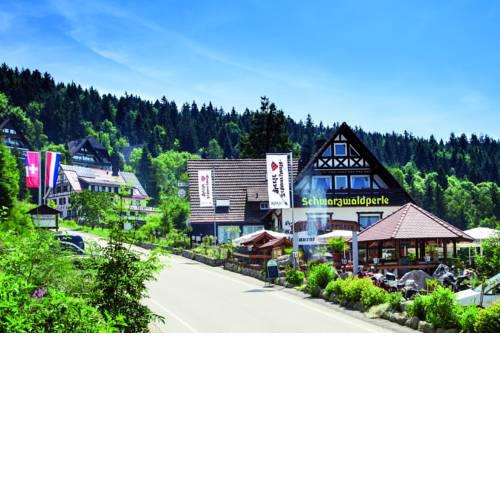 Hotel-Berggasthof Schwarzwaldperle