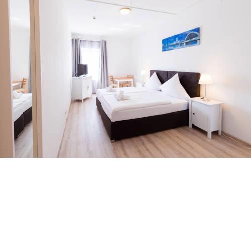 Hotel Bergheim