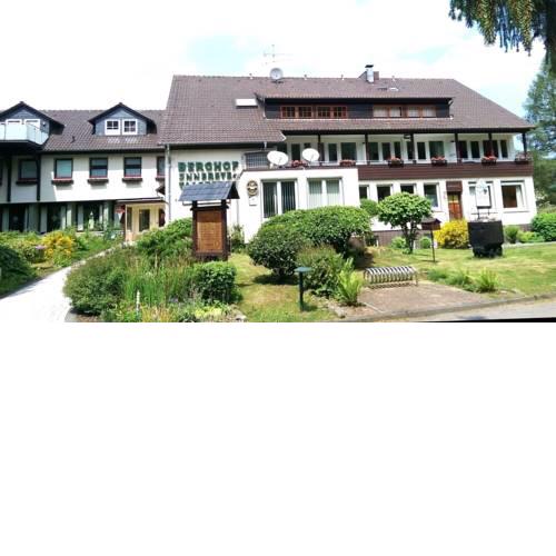 Hotel Berghof am See