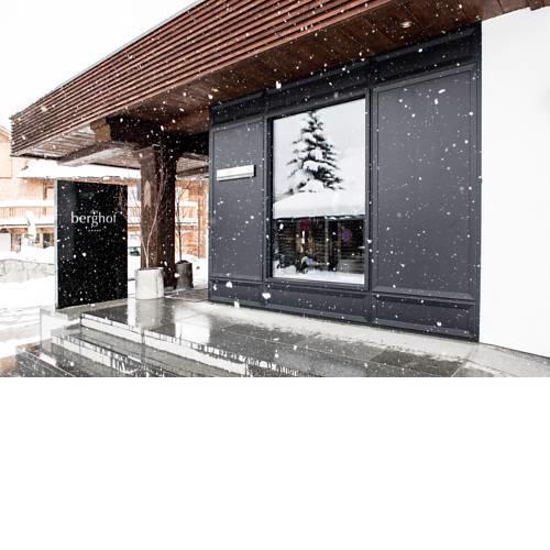 Hotel Berghof