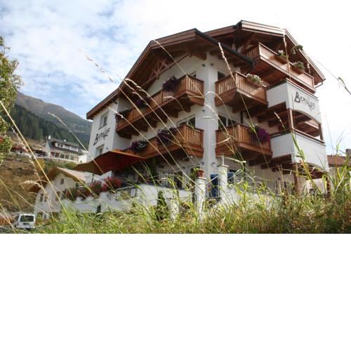 Hotel Berghof