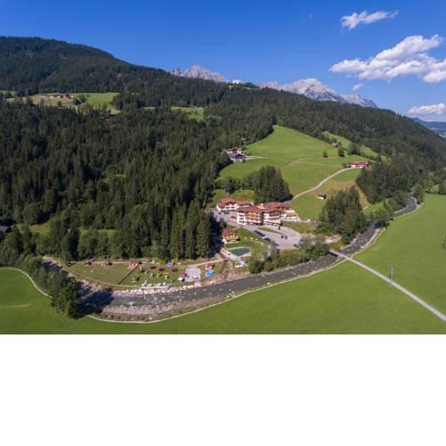 Hotel Berghof