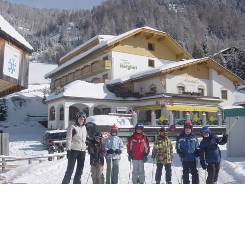 Hotel Berghof