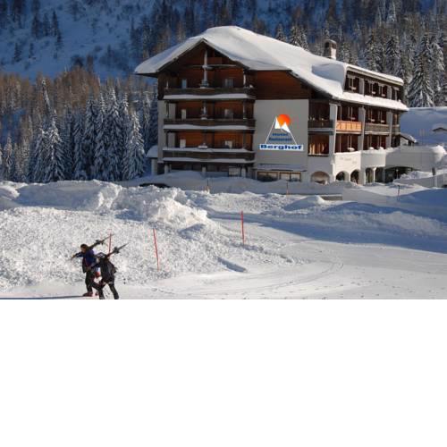 Hotel Berghof