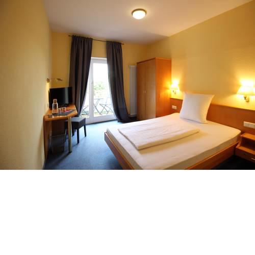 Hotel Berghof