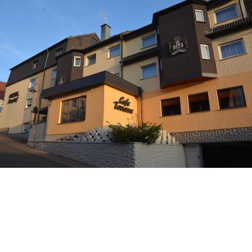 Hotel Berghof