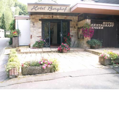 Hotel Berghof