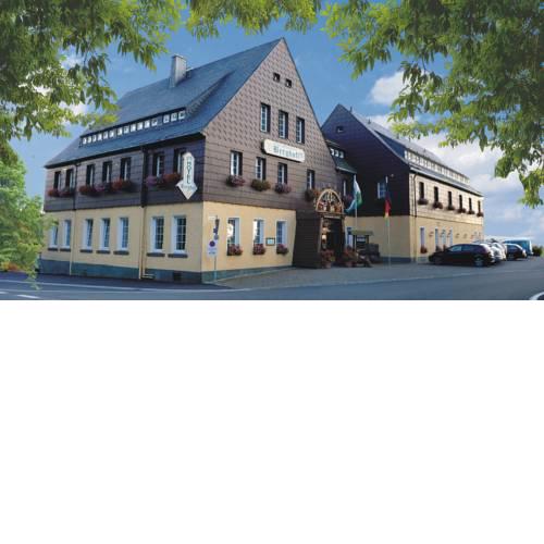Hotel Berghof