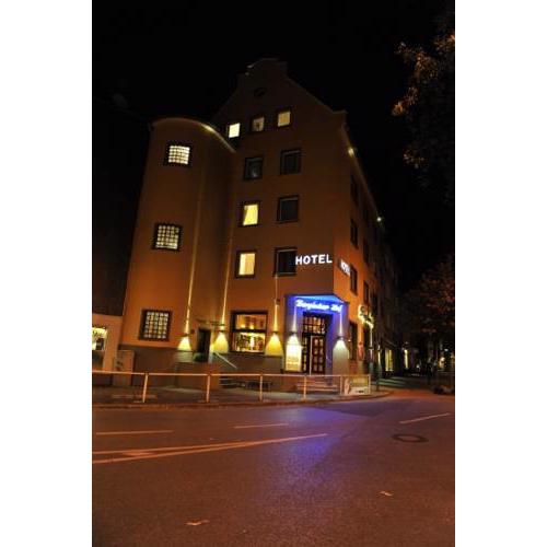 Hotel Bergischer Hof