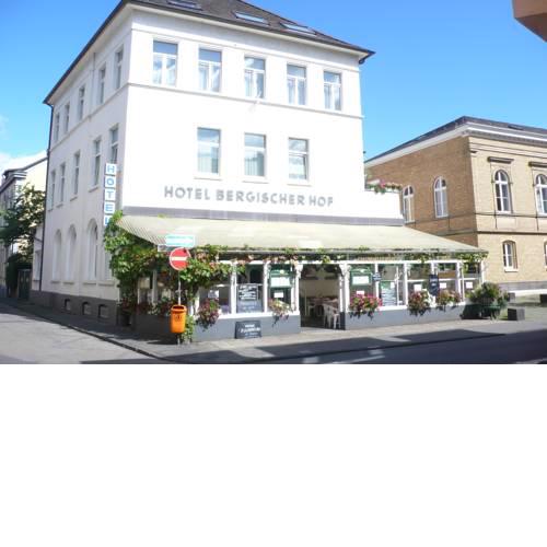 Hotel Bergischer Hof