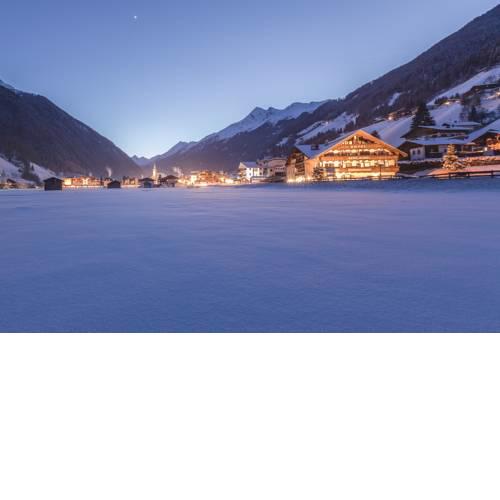 Hotel Bergjuwel