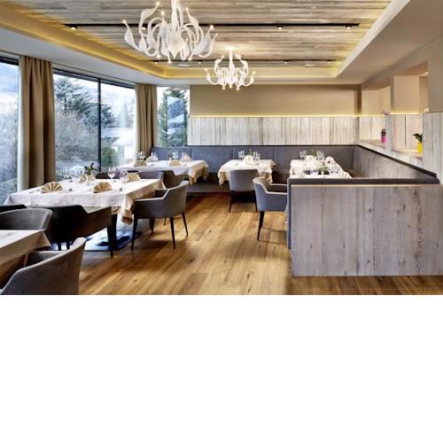 Hotel Bergkranz