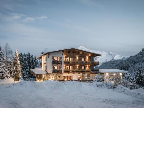 Hotel Bergkristall