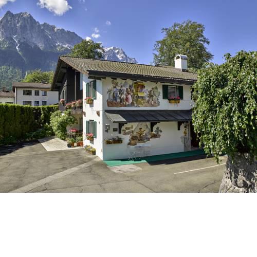 Hotel Bergland
