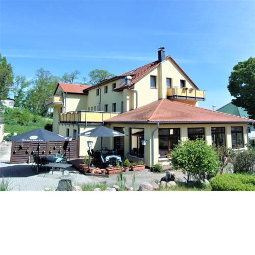 Hotel Bergmühle