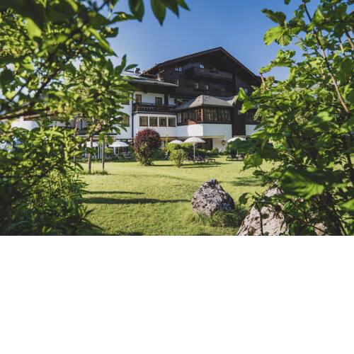 Hotel Bergrose