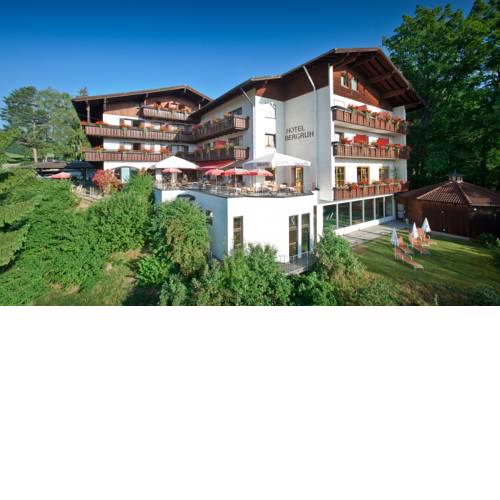 Hotel Bergruh