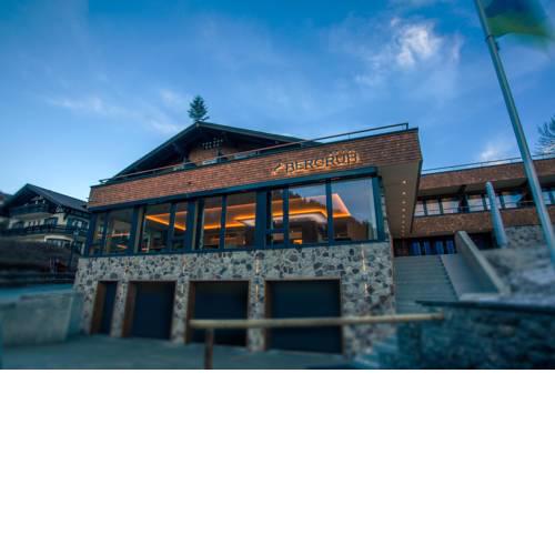 Hotel Bergruh