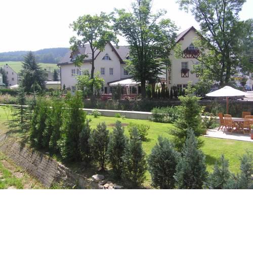 Hotel Bergschlößchen