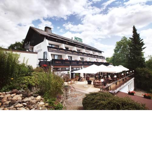 Hotel Bergschlößchen