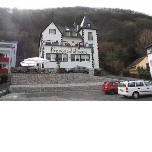 Hotel Bergschlösschen