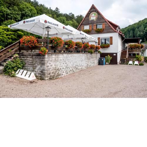 Hotel Bergstation Schmeddnalm