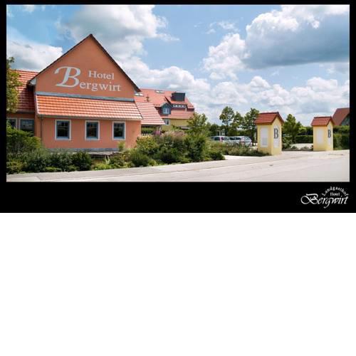 Hotel Bergwirt