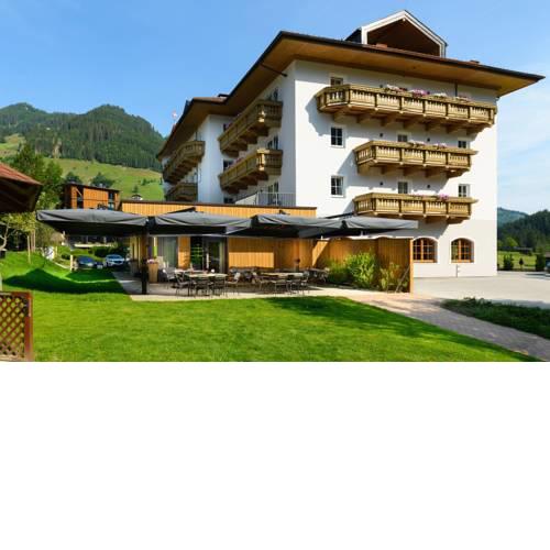 Hotel Bergzeit
