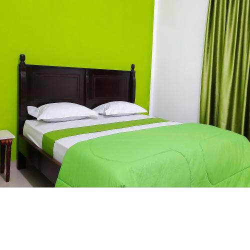 Hotel Berkah Atrama Syariah RedPartner