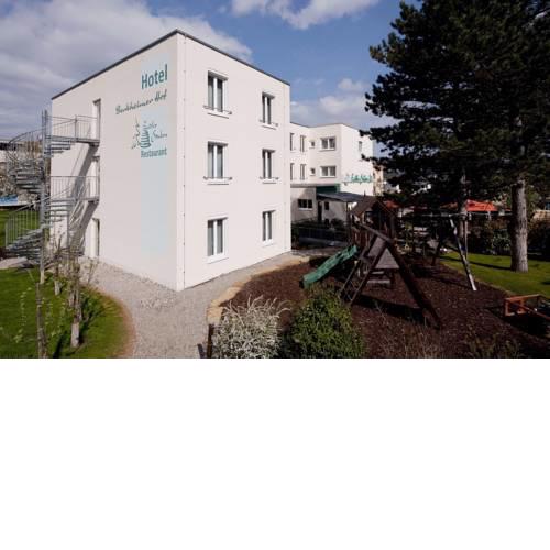 Hotel Berkheimer Hof
