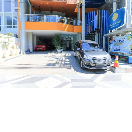 Hotel Berlian International