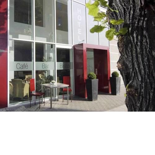 Hotel Berlin - GreenLine Hotel