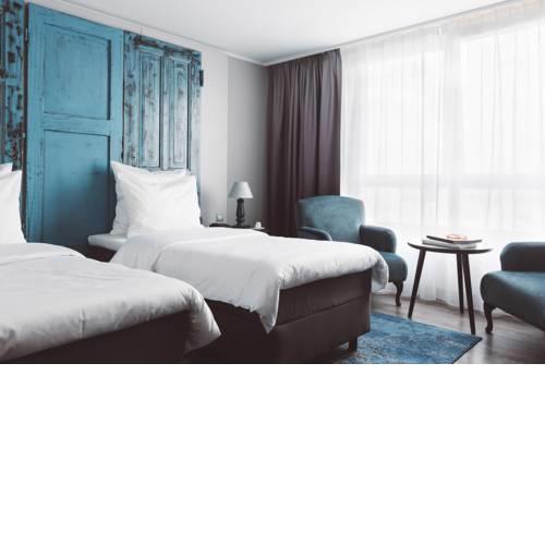 Hotel Berlin, Berlin
