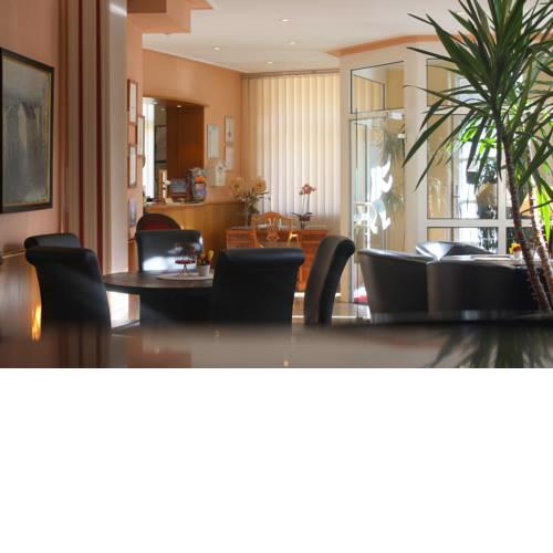 Hotel Berlin