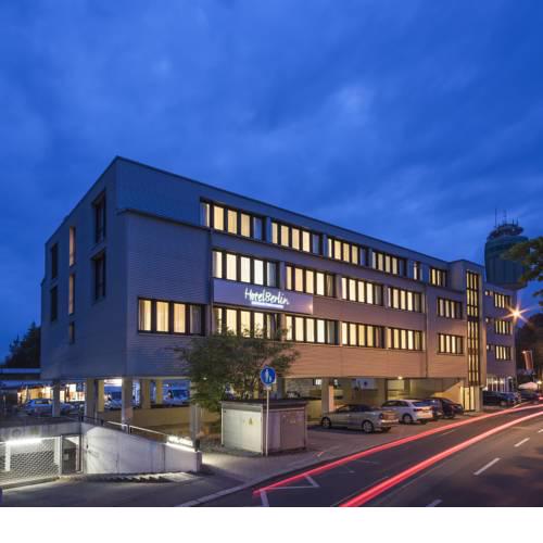 Hotel Berlin