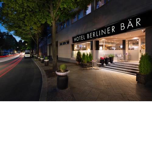 Hotel Berliner Bär
