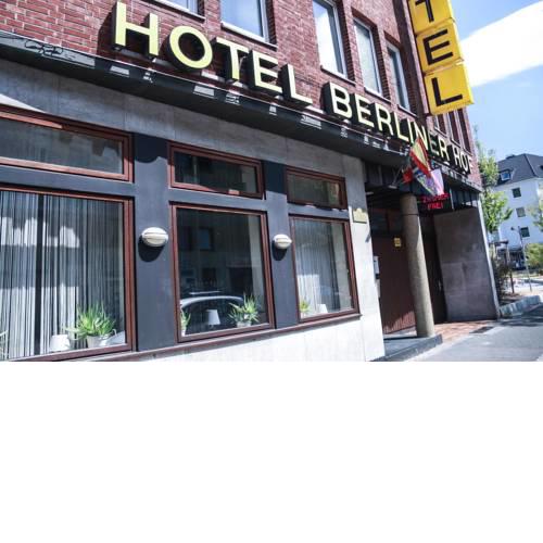 Hotel Berliner Hof