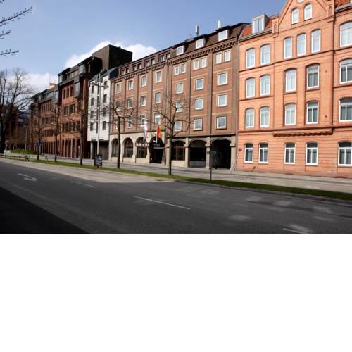 Hotel Berliner Hof