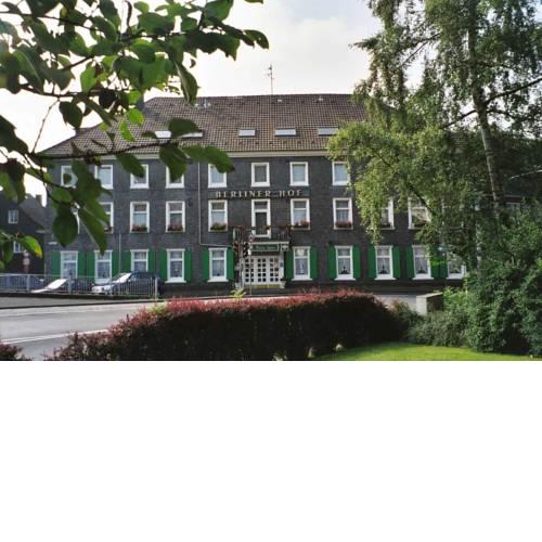 Hotel Berliner Hof