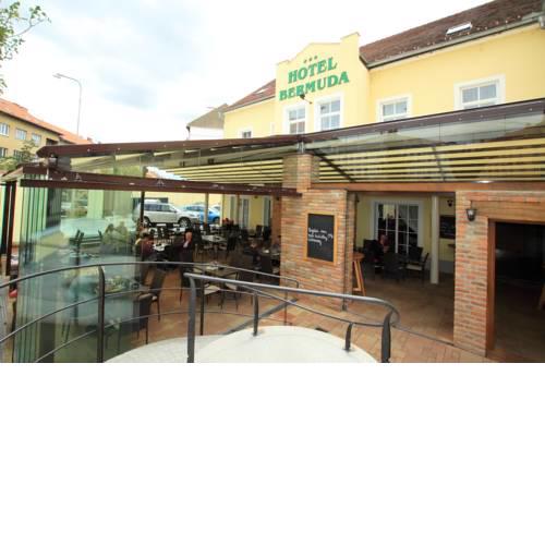 Hotel Bermuda Znojmo