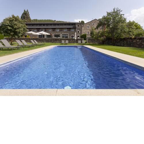 Hotel Bernat de So