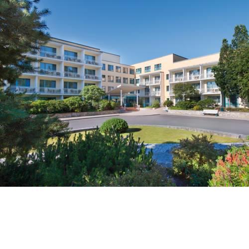 Hotel Bernstein Prerow