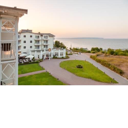 Hotel Bernstein