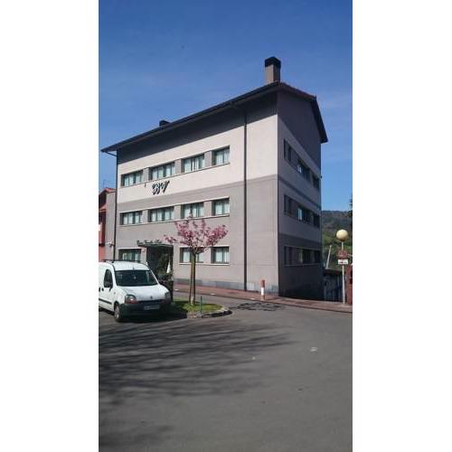Hotel Berri Versalles