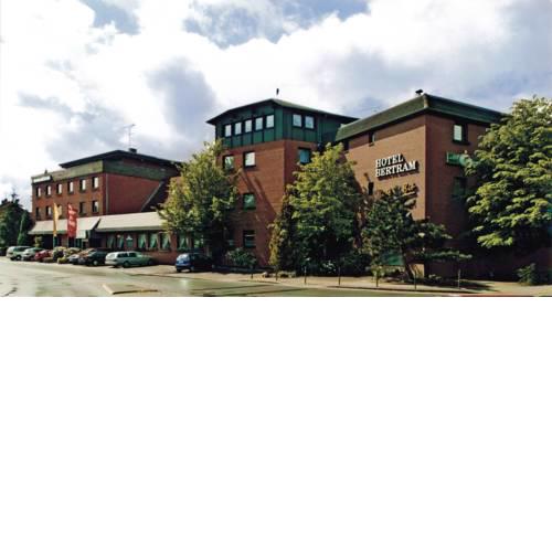Hotel Bertram