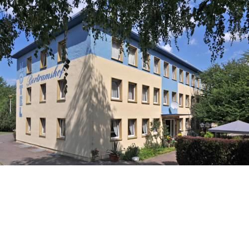 Hotel Bertramshof
