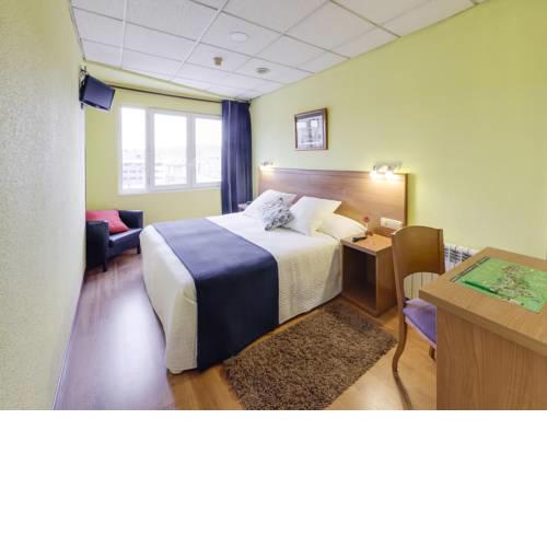 Hotel Besaya