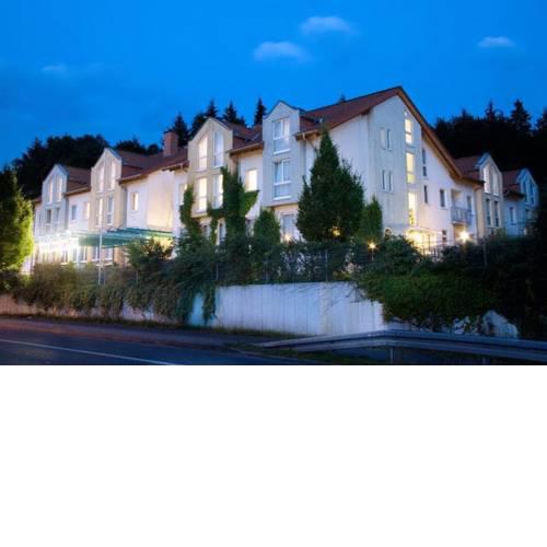 Hotel Bessunger Forst